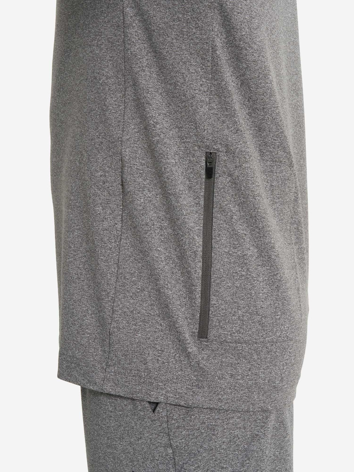 DEMIX Блуза M D Training Flex Knitted jumpers