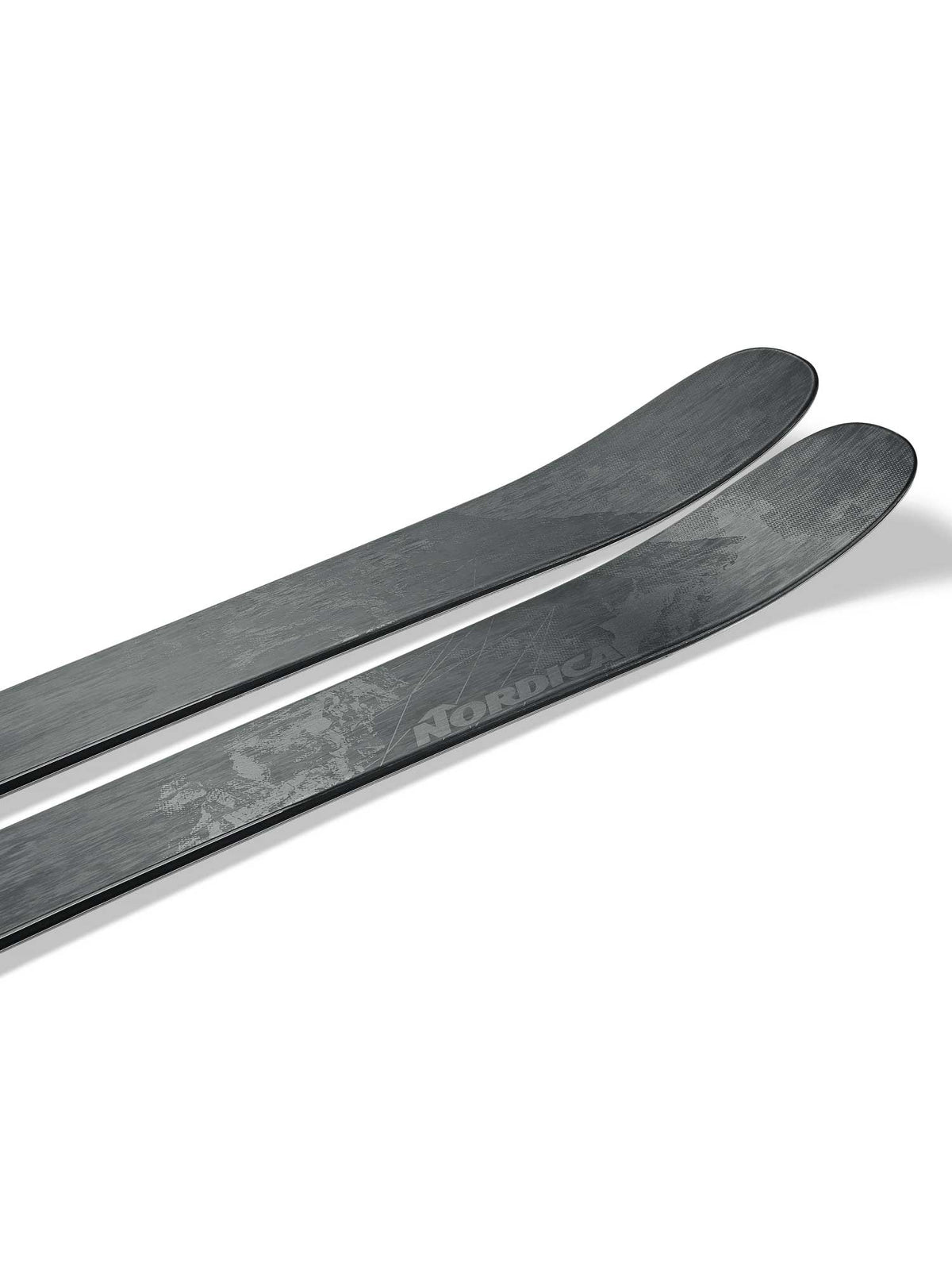 NORDICA Ски ENFORCER 110 FREE(FLAT)