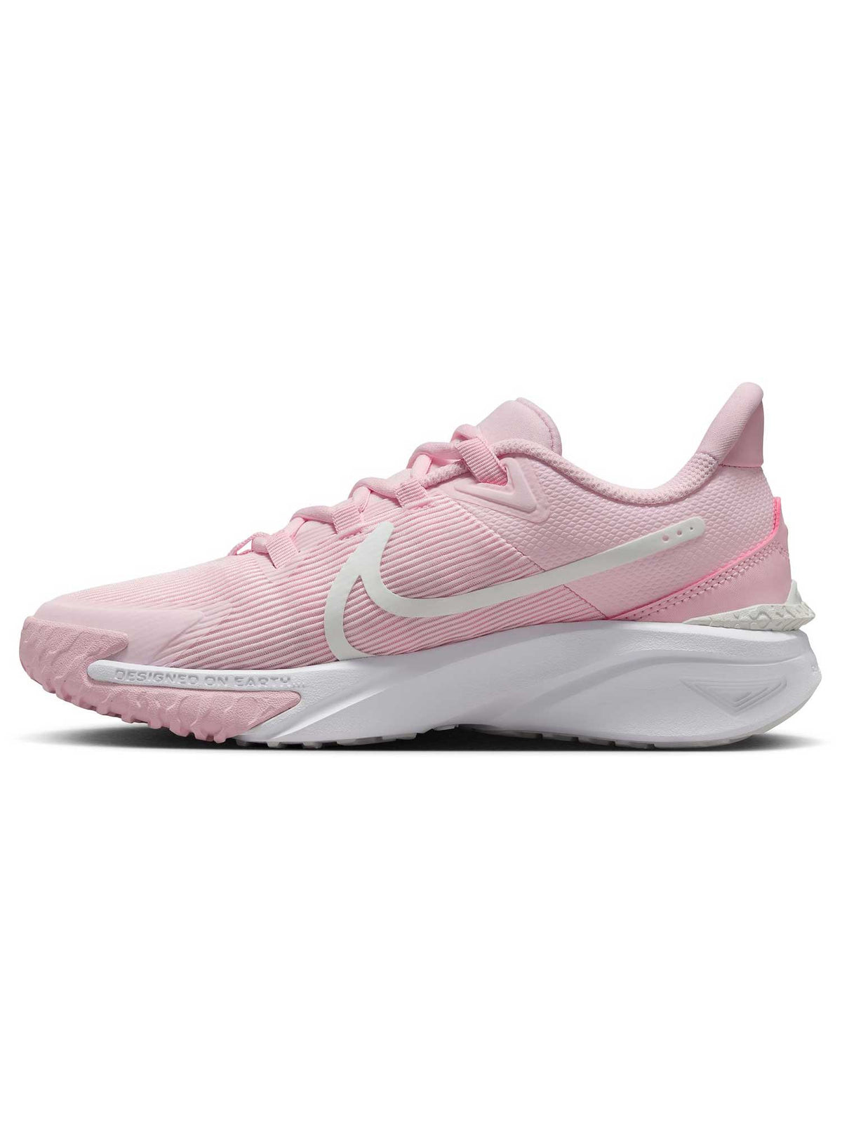 NIKE Обувки STAR RUNNER 4 NN (GS)