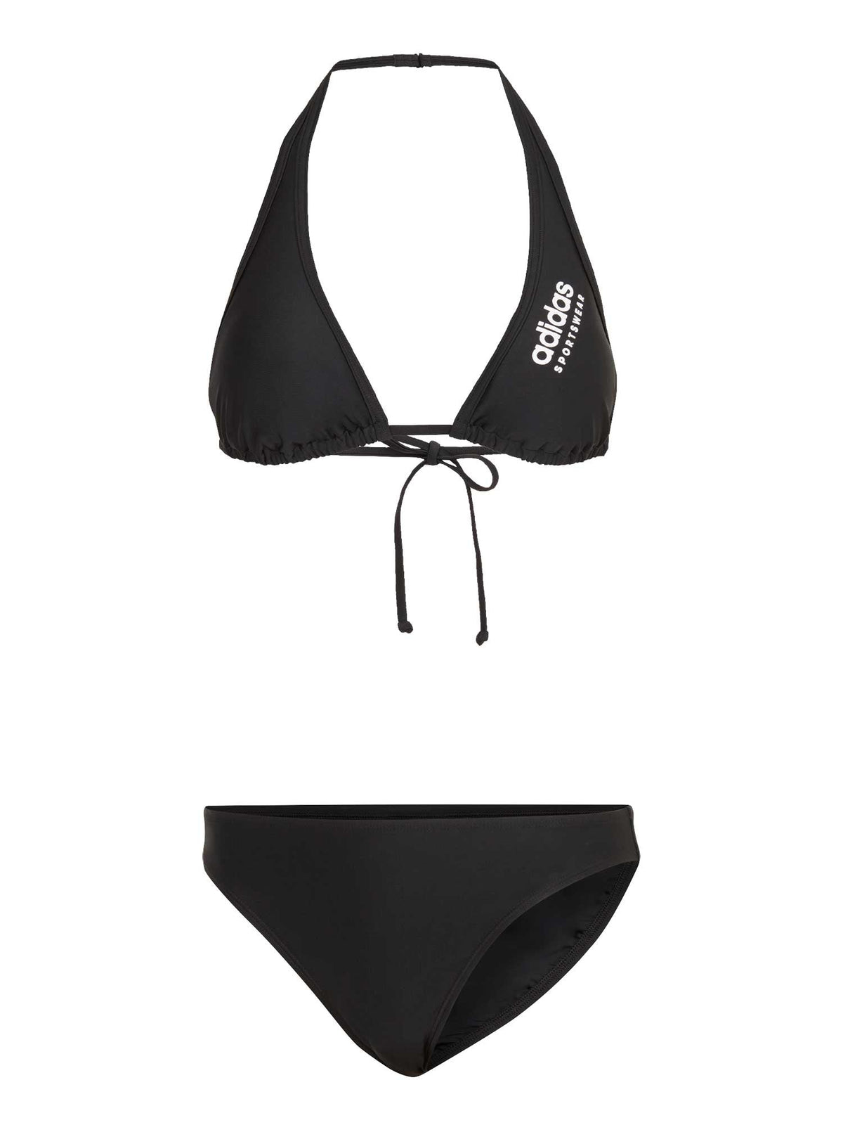 ADIDAS PERFORMANCE Бански 2 части Padded Neckholder