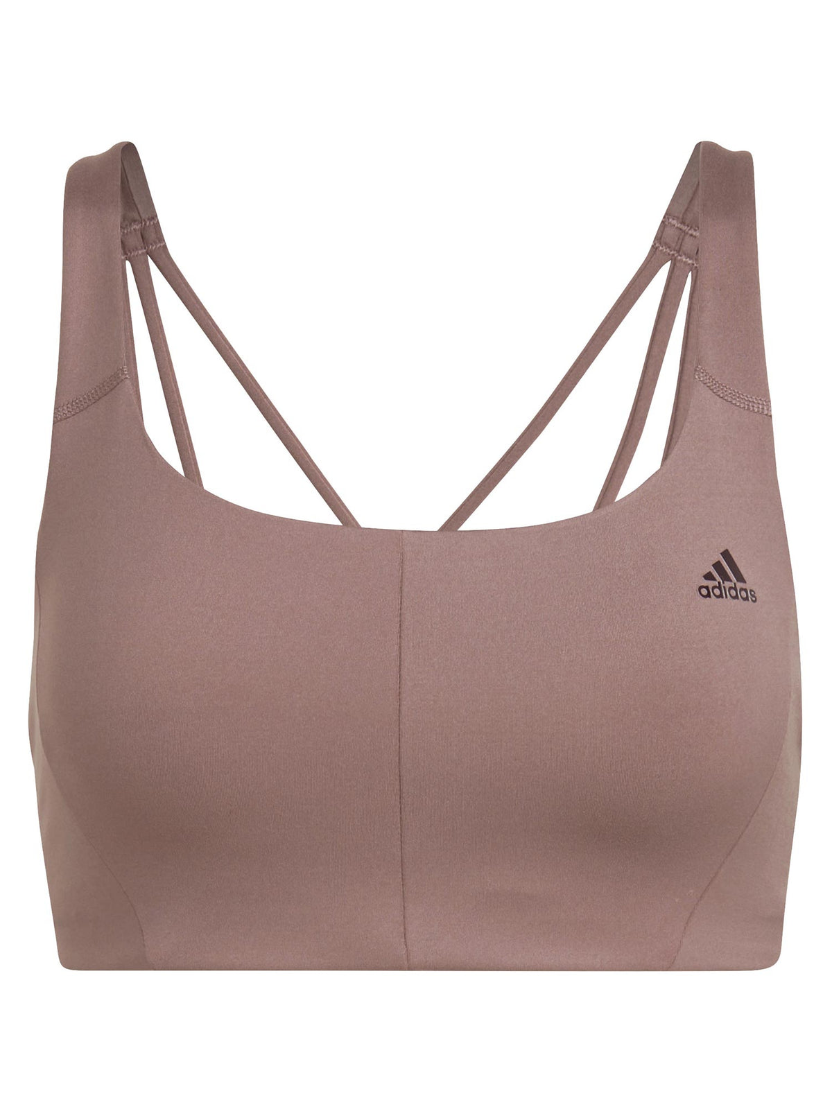 ADIDAS PERFORMANCE Спортен сутиен CoreFlow Medium-Support