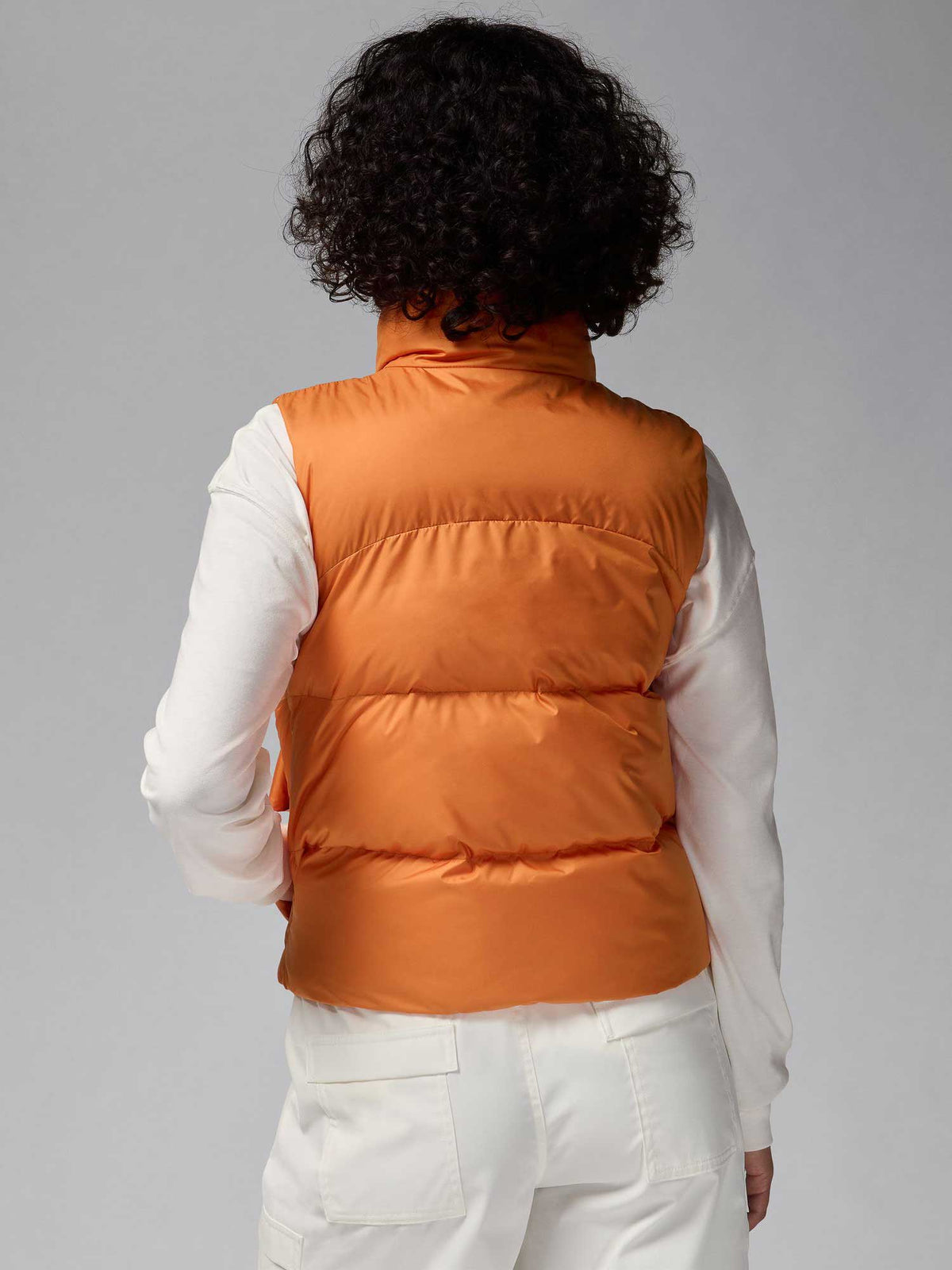 JORDAN Елек W J SOLID VEST CORE