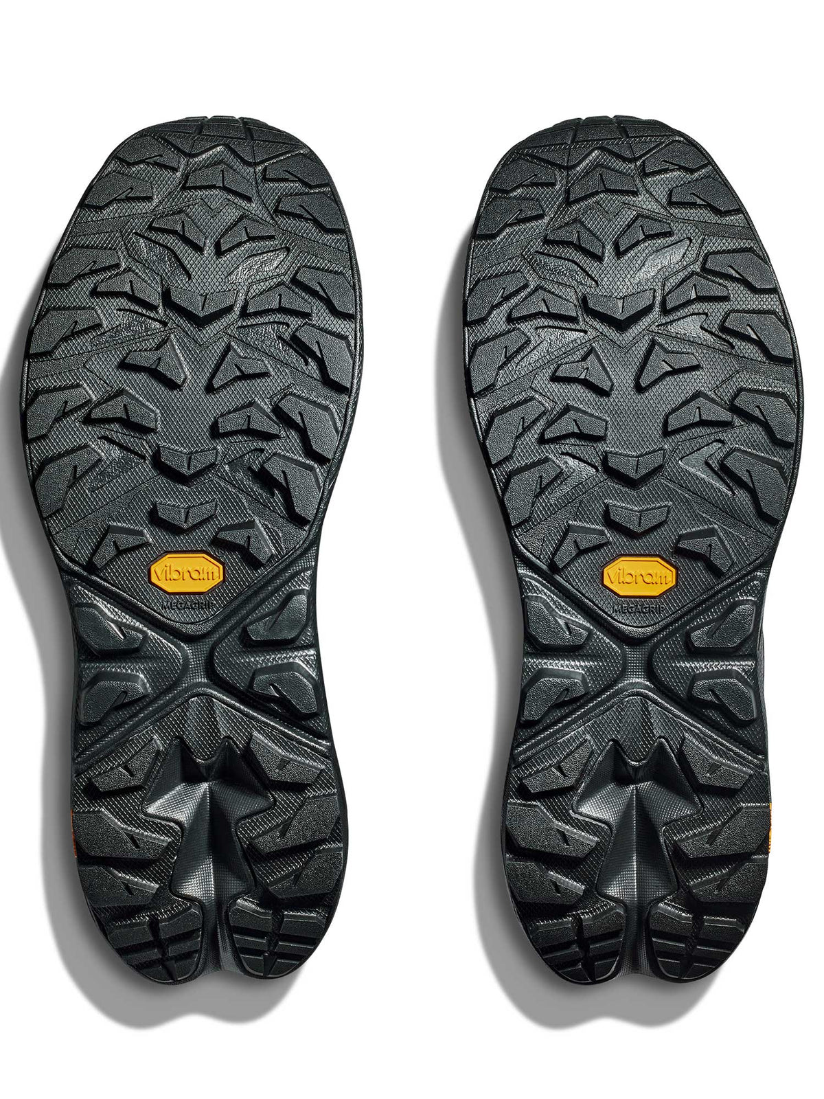 HOKA Обувки M ANACAPA 2 LOW GTX
