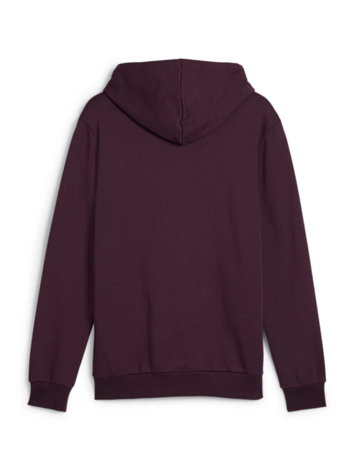 PUMA Суитшърт ESS Big Logo Hoodie FL (s)