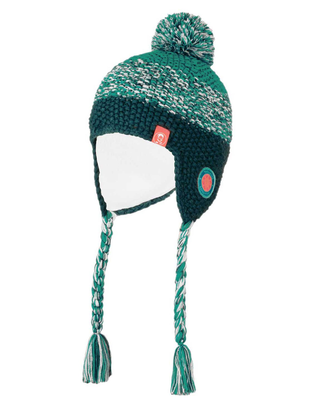 TROLLKIDS Шапка Borgund Bobble Cap