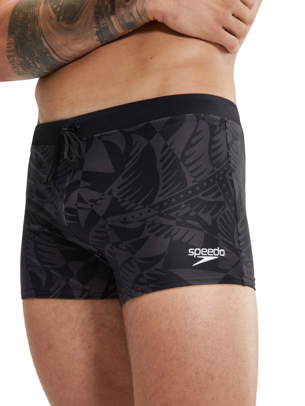 SPEEDO Бански MENS VALMILTON AQUASHORT