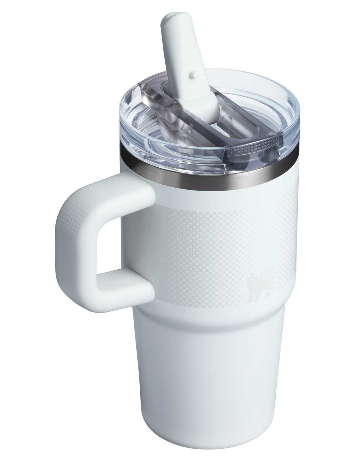 STANLEY Термо чаша The Quencher Protour Flip Straw