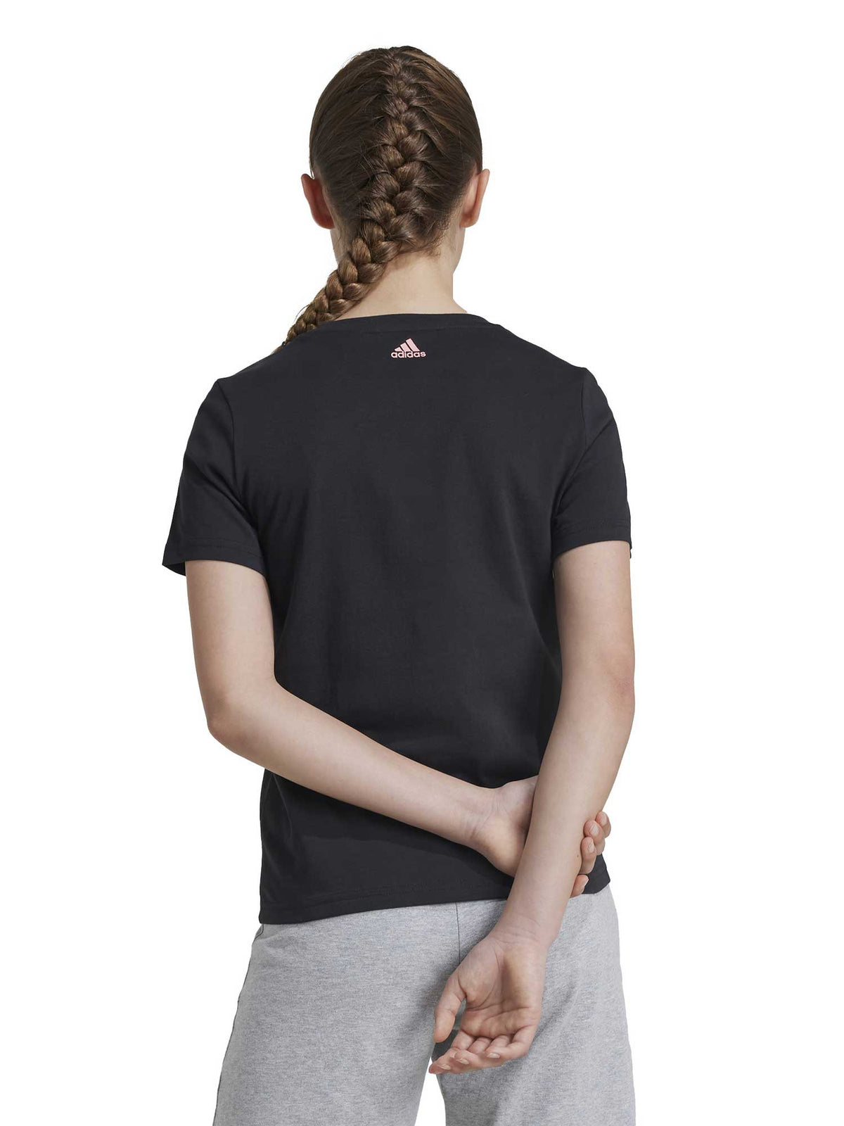 ADIDAS SPORTSWEAR Тениска Xpress Street Jam Graphic