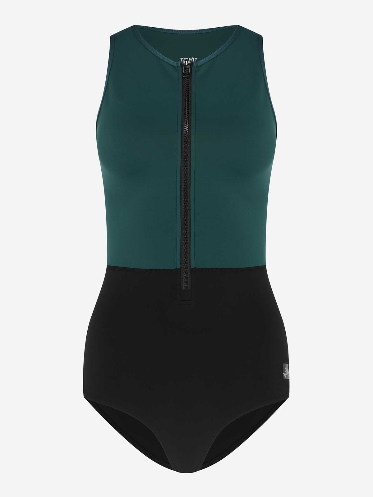 TERMIT Цял бански Surf Female Wetsuit