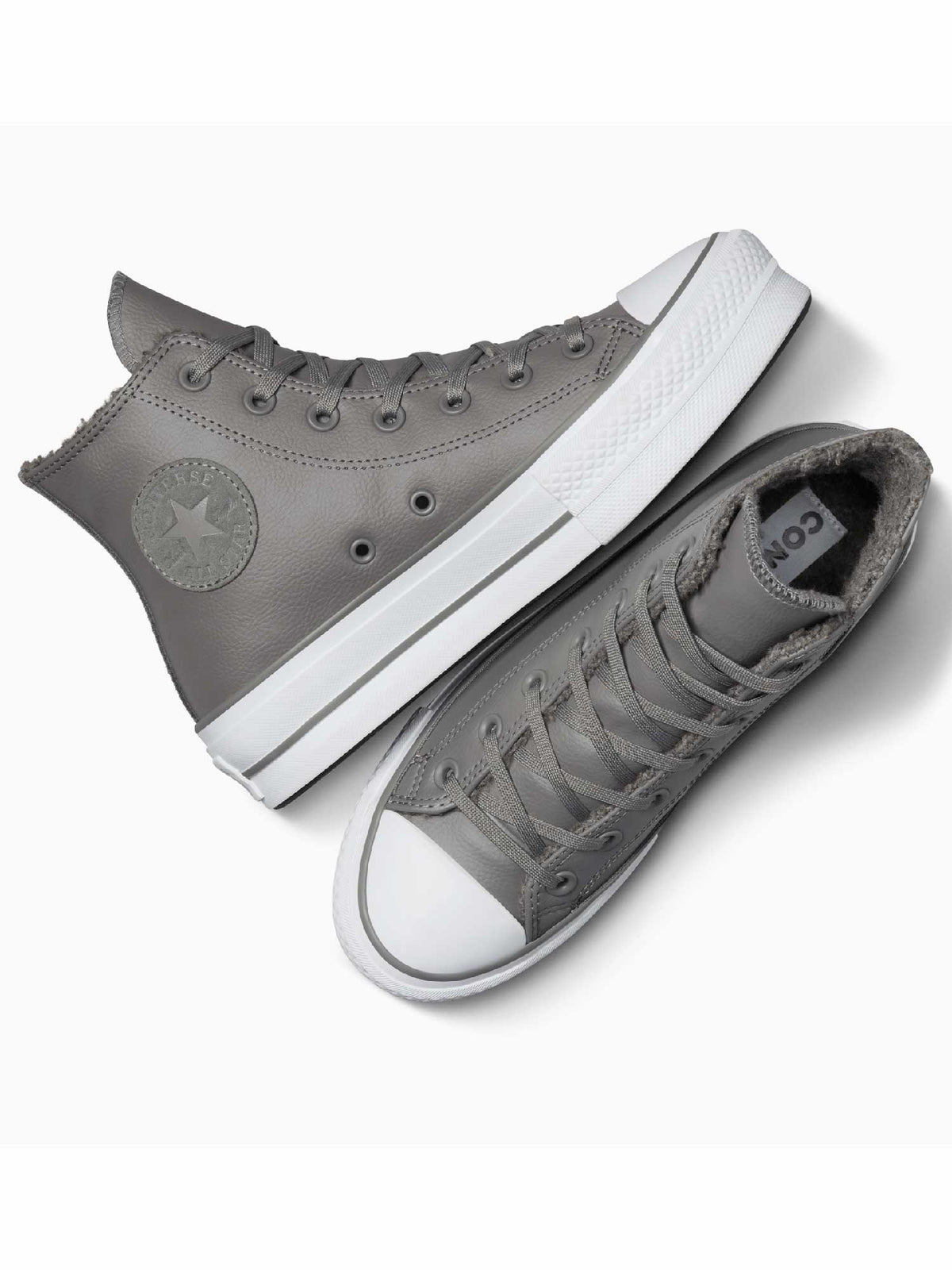 CONVERSE Обувки CHUCK TAYLOR ALL STAR LIFT