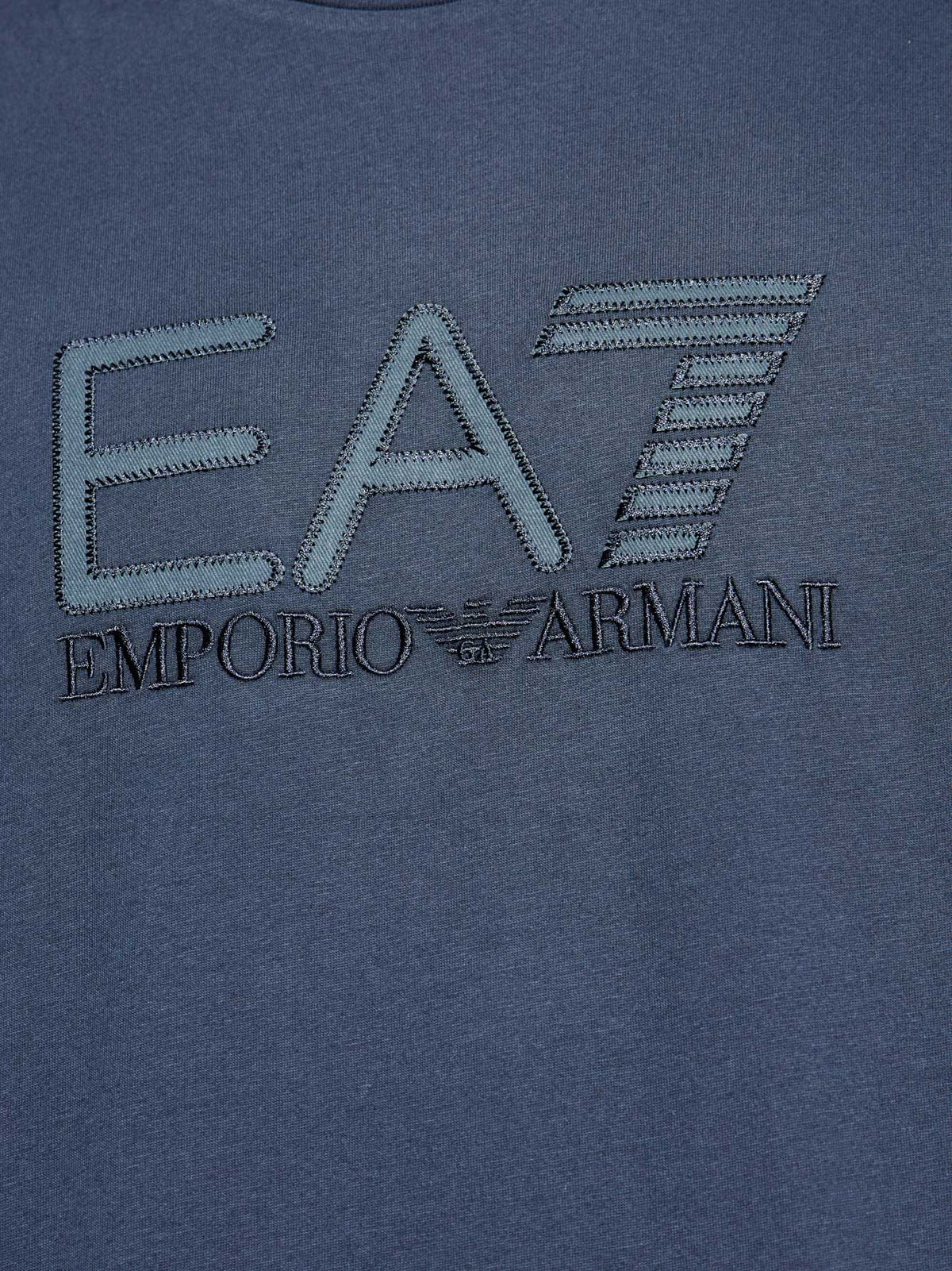 EA7 Emporio Armani Тениска TRAIN VISIBILITY M TEE SS CO