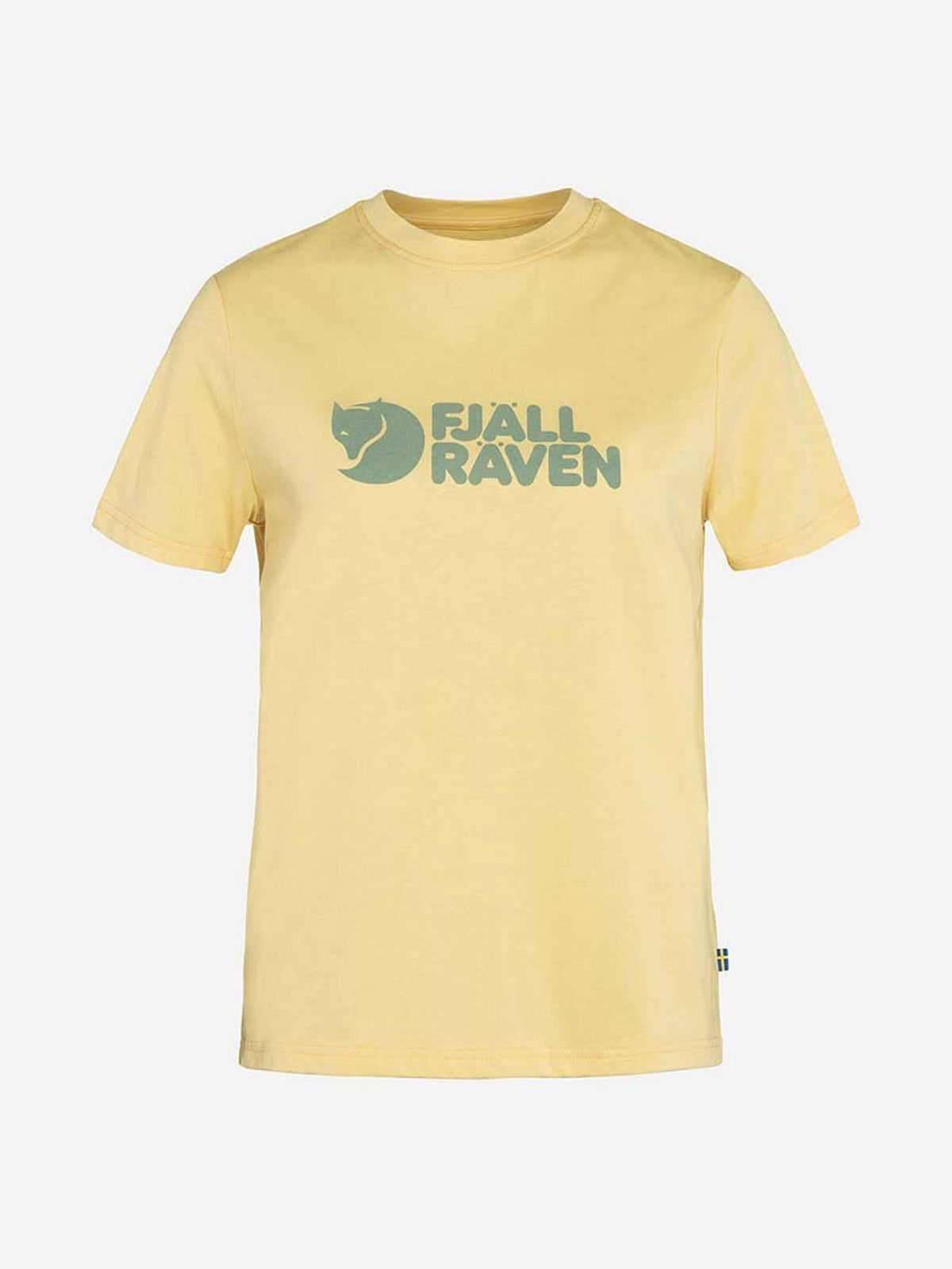 FJALLRAVEN Тениска Logo