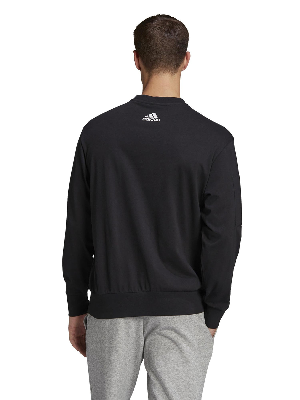 ADIDAS SPORTSWEAR Блуза Essentials Brandlove