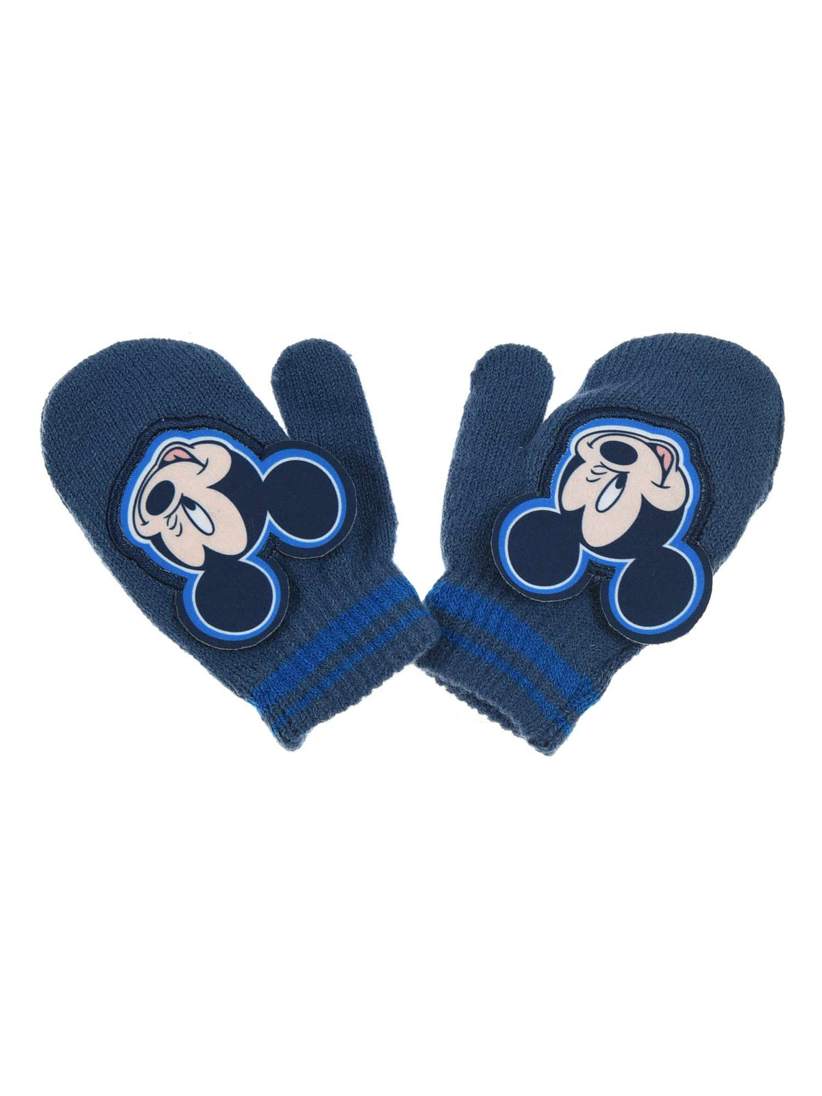 KIDS MOVIE HEROES Ръкавици Mickey Mouse