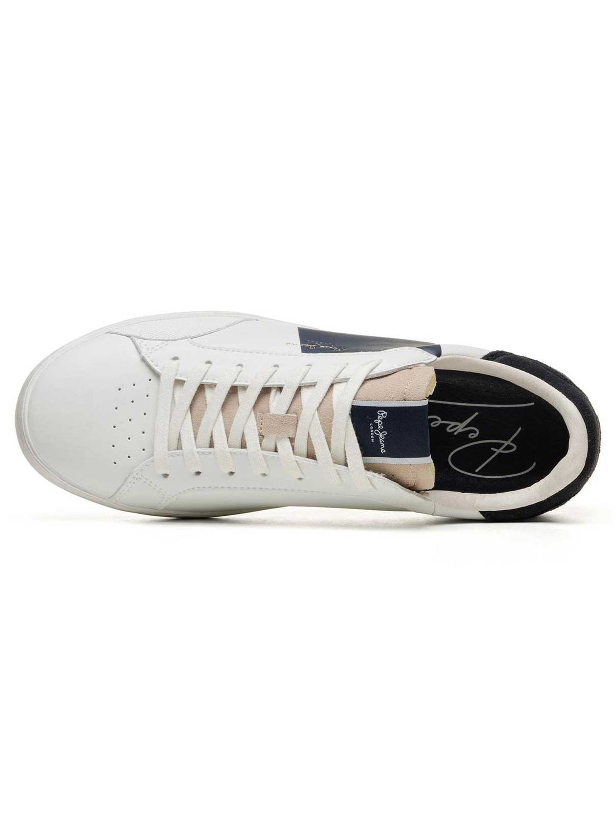 PEPE JEANS Обувки LANE SAILOR M