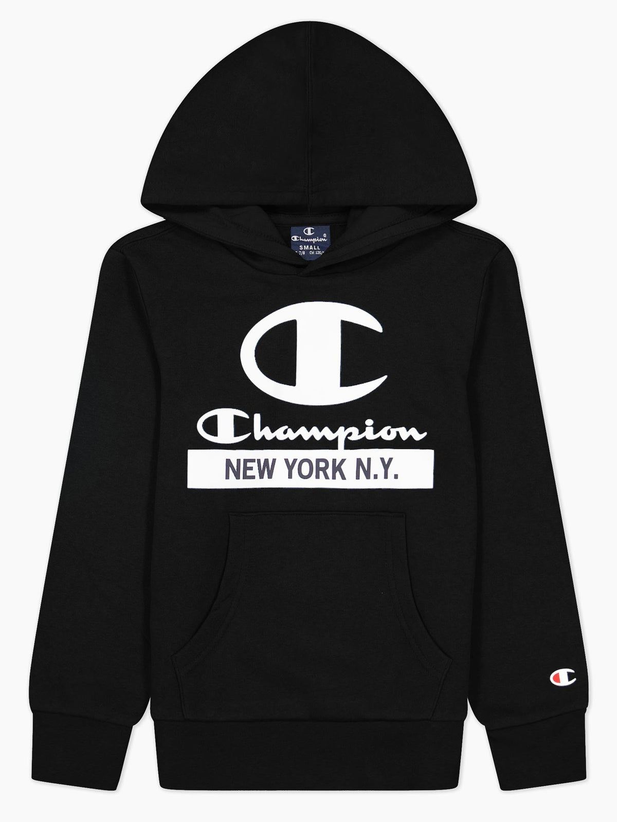 CHAMPION Суитшърт Hooded Sweatshirt