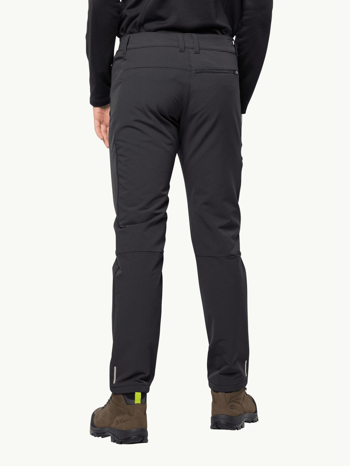 JACK WOLFSKIN Панталон ACTIVATE THERMIC PANTS M