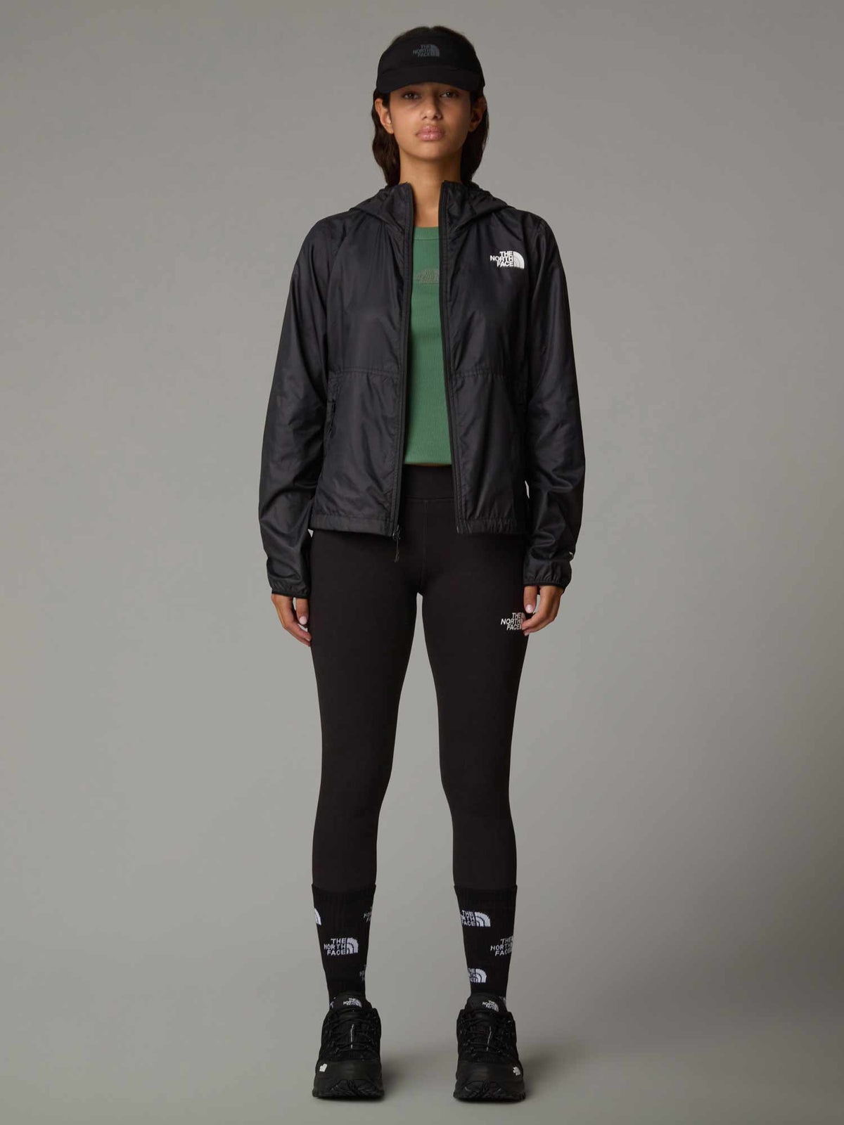 THE NORTH FACE Клин W SIMPLE DOME LEGGING