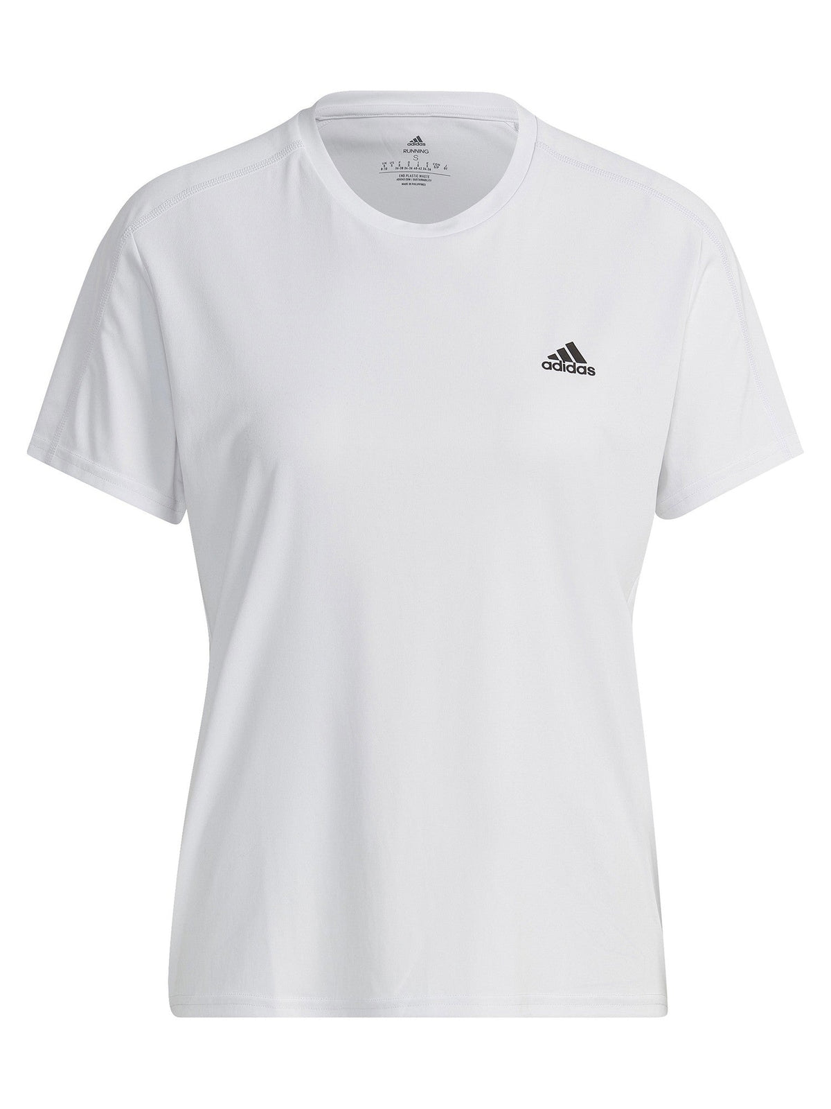 ADIDAS PERFORMANCE Тениска Run It Running