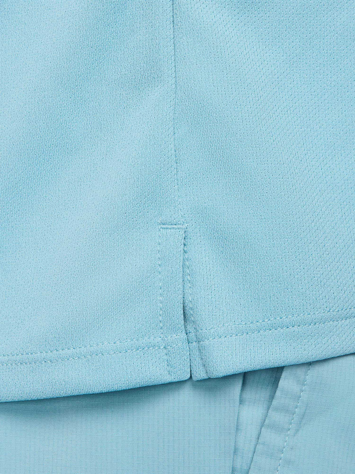 NIKE Тениска M NK DF UV MILER SS