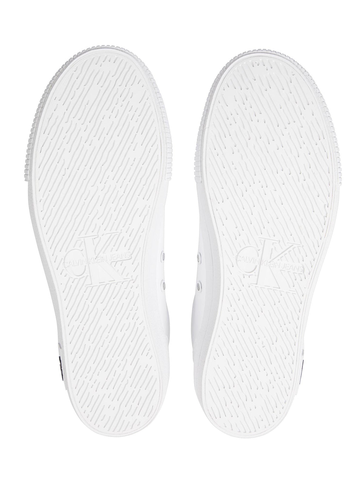 Calvin Klein Jeans Обувки VULCANIZED