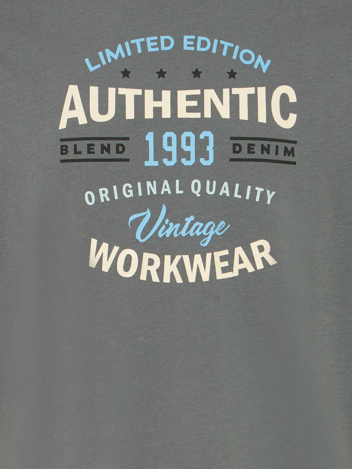 BLEND Тениска BHKUBERT tee
