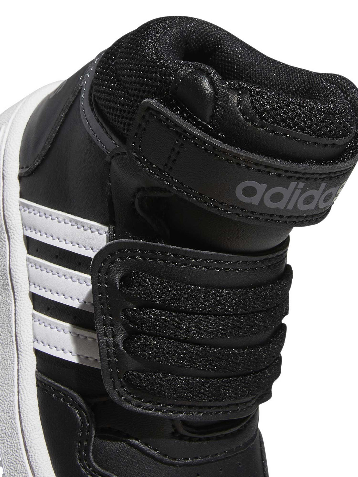 ADIDAS SPORTSWEAR Обувки Hoops Mid