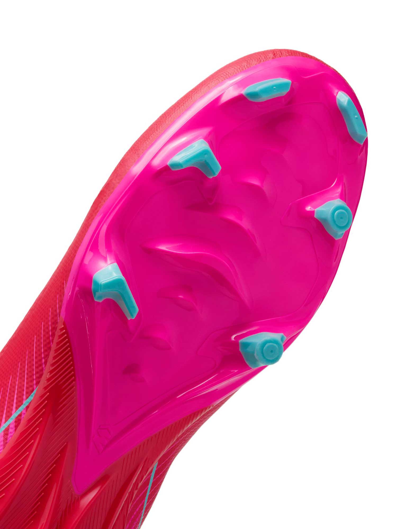 NIKE Обувки ZM SUPERFLY 10 ACAD FG/MG