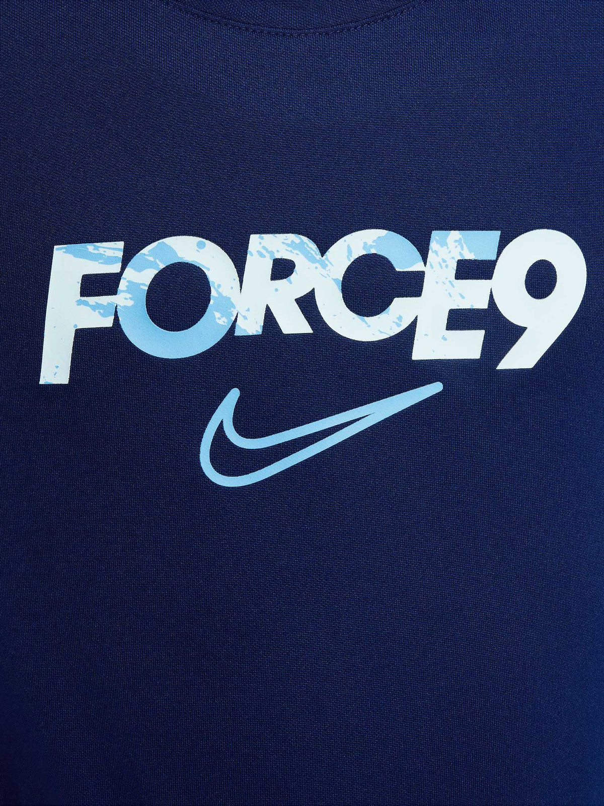 NIKE Тениска Erling Haaland K NK DF ACD25 TOP SS -PD