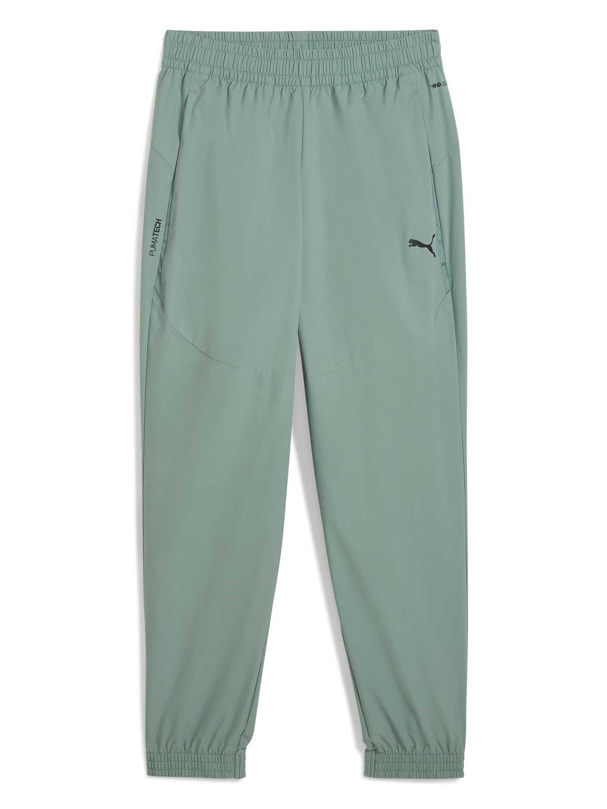 PUMA Спортно долнище PUMATECH Track Pants WV cl