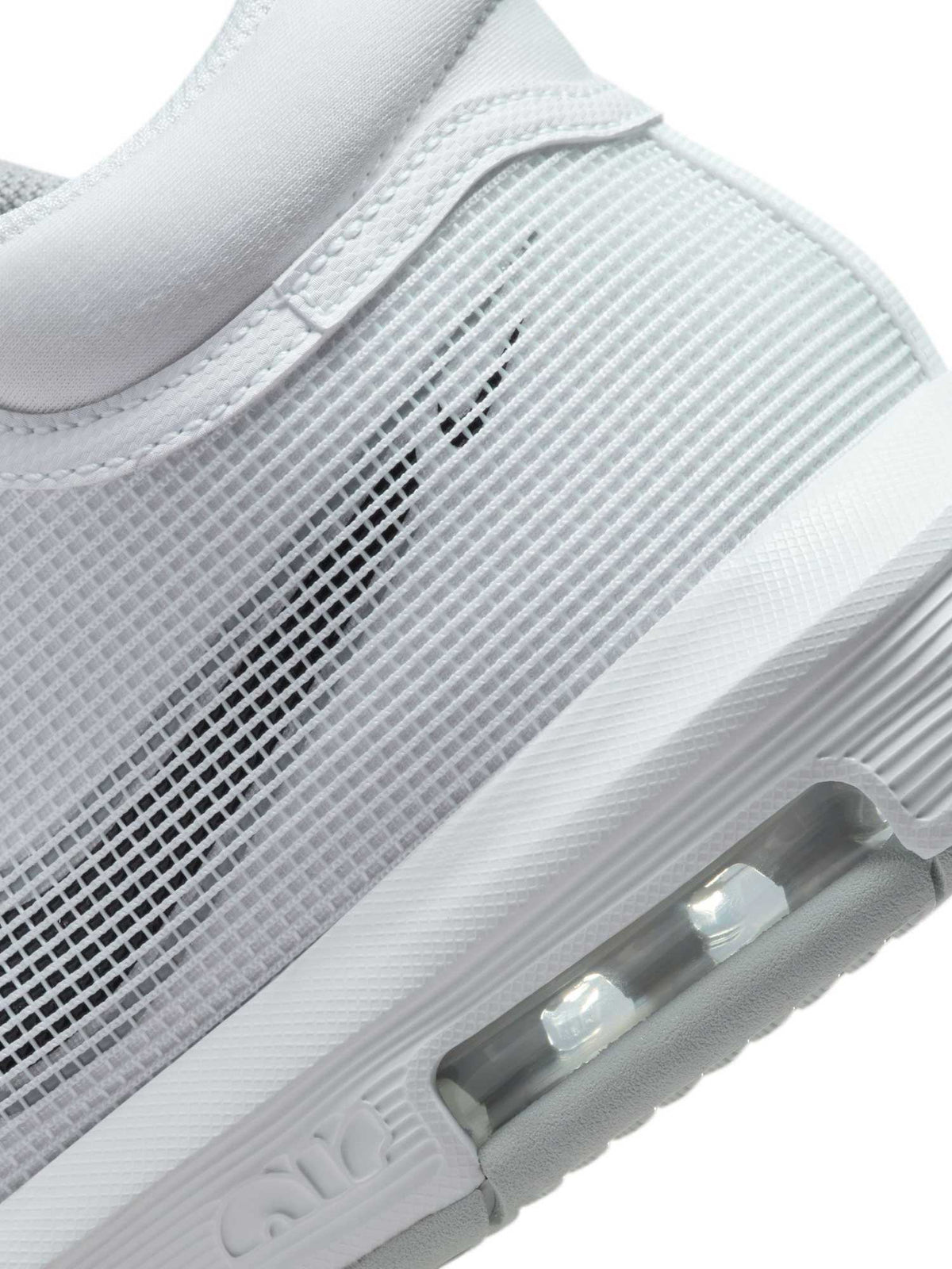 NIKE Обувки LEBRON WITNESS VIII