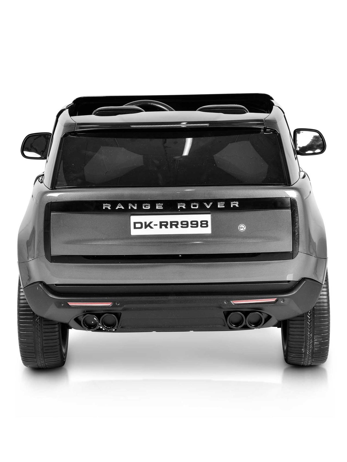 MONI Акумулаторен джип RANGE ROVER