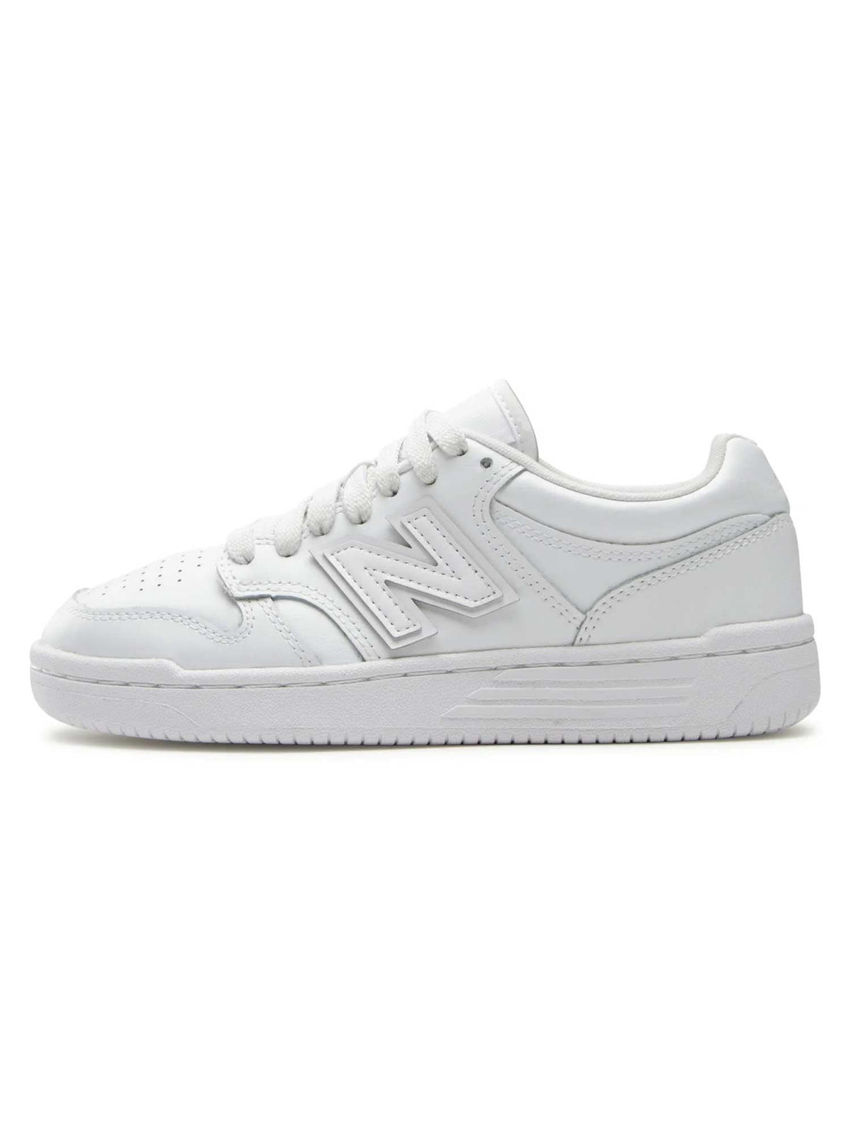 NEW BALANCE Обувки 480-COURT