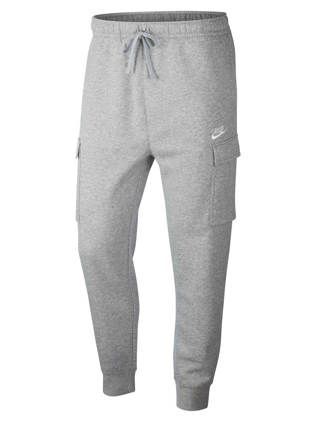 NIKE Спортно долнище M NSW CLUB PANT CARGO BB