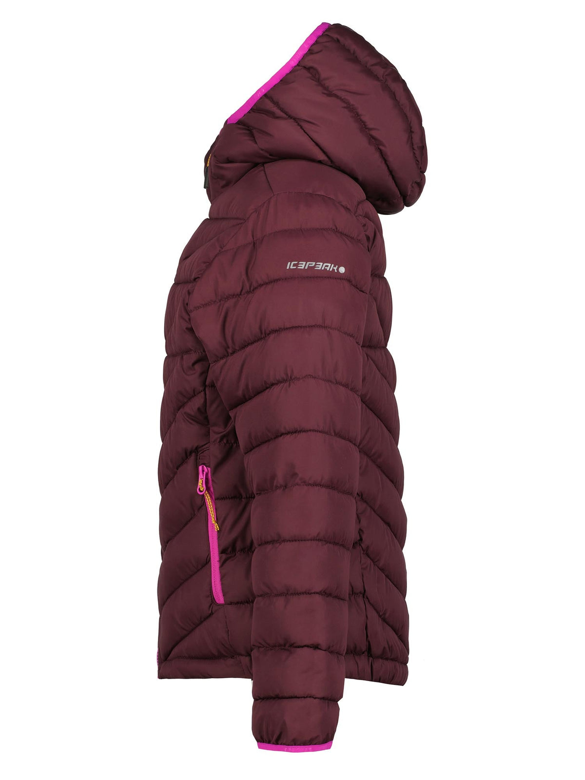 ICEPEAK Яке KENYON JR