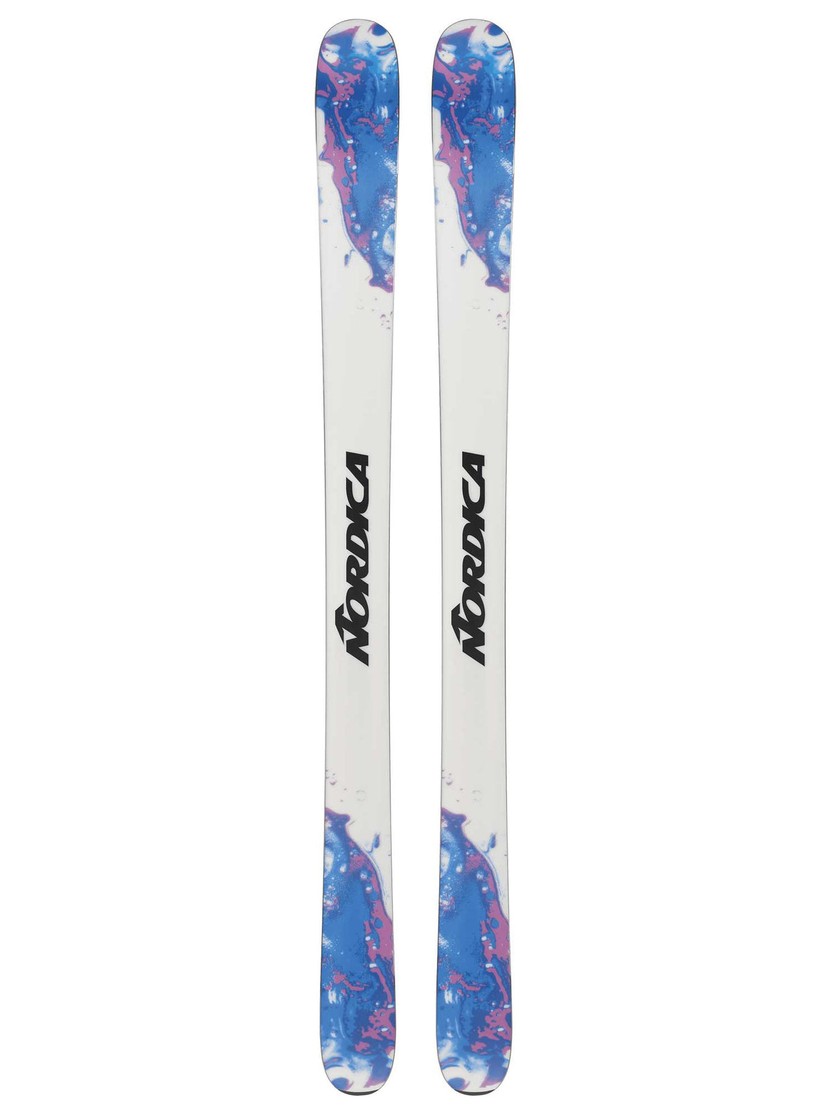 NORDICA Ски без автомати UNLEASHED 108 (FLAT)