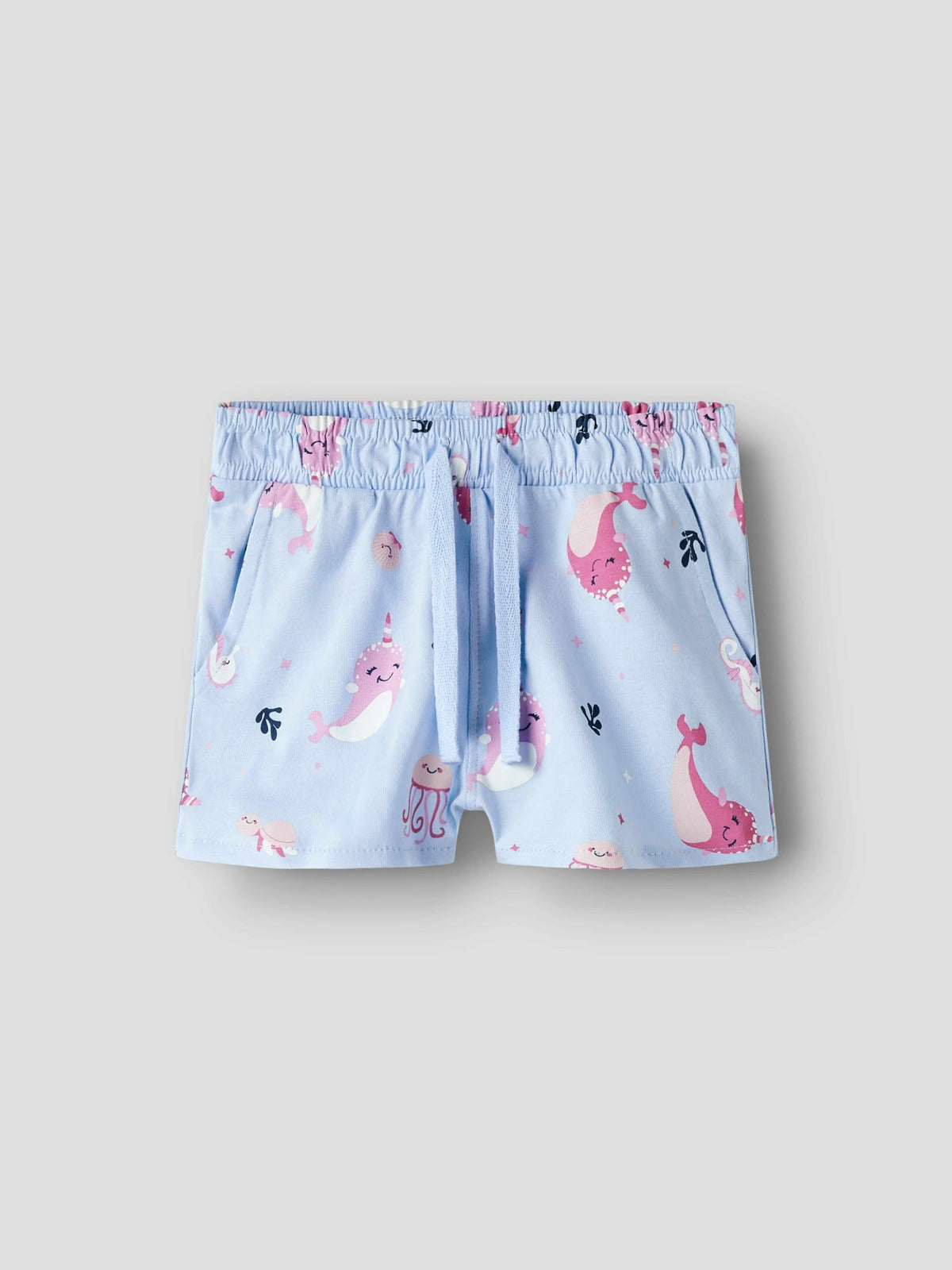 NAME IT Къси панталони NMFVIGGA SHORTS F1 NOOS
