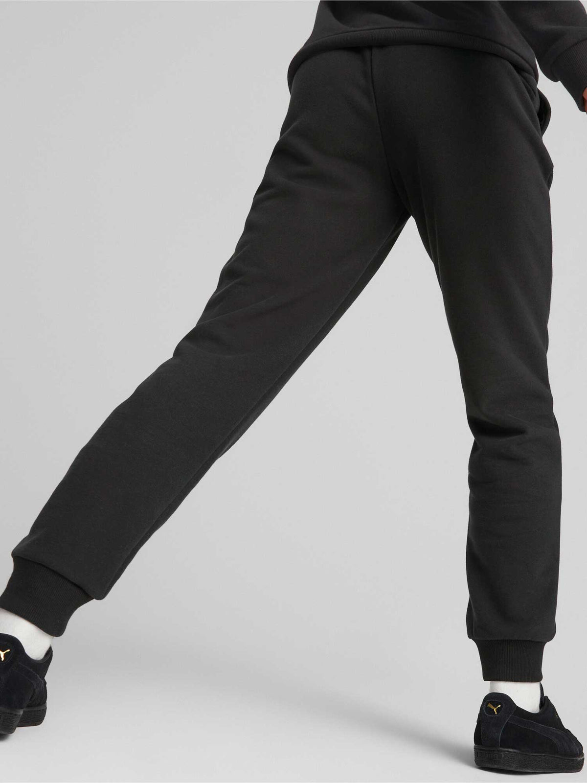 PUMA Спортно долнище ESS Elevated