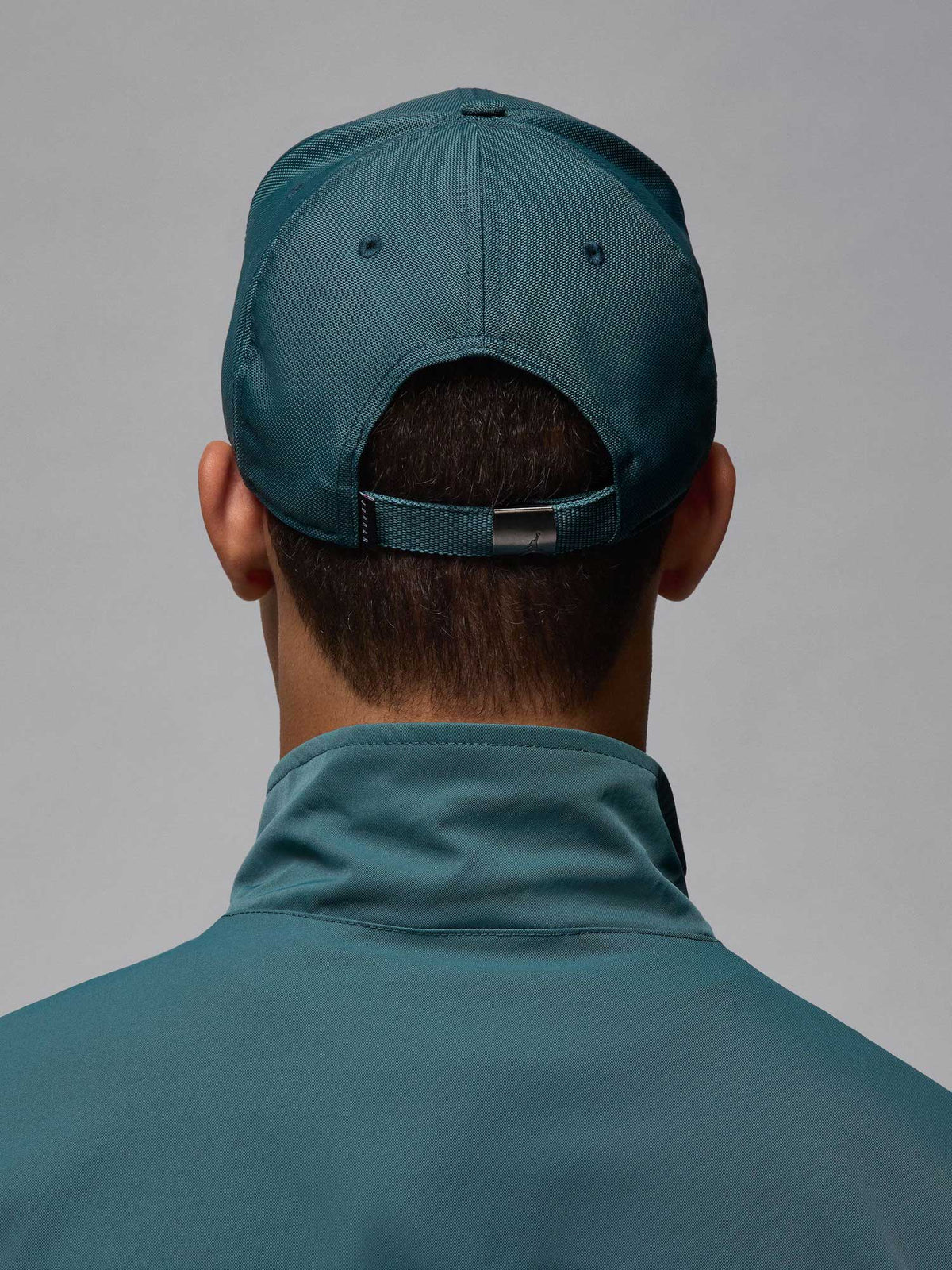 JORDAN Шапка J RISE CAP S CB MTL JM