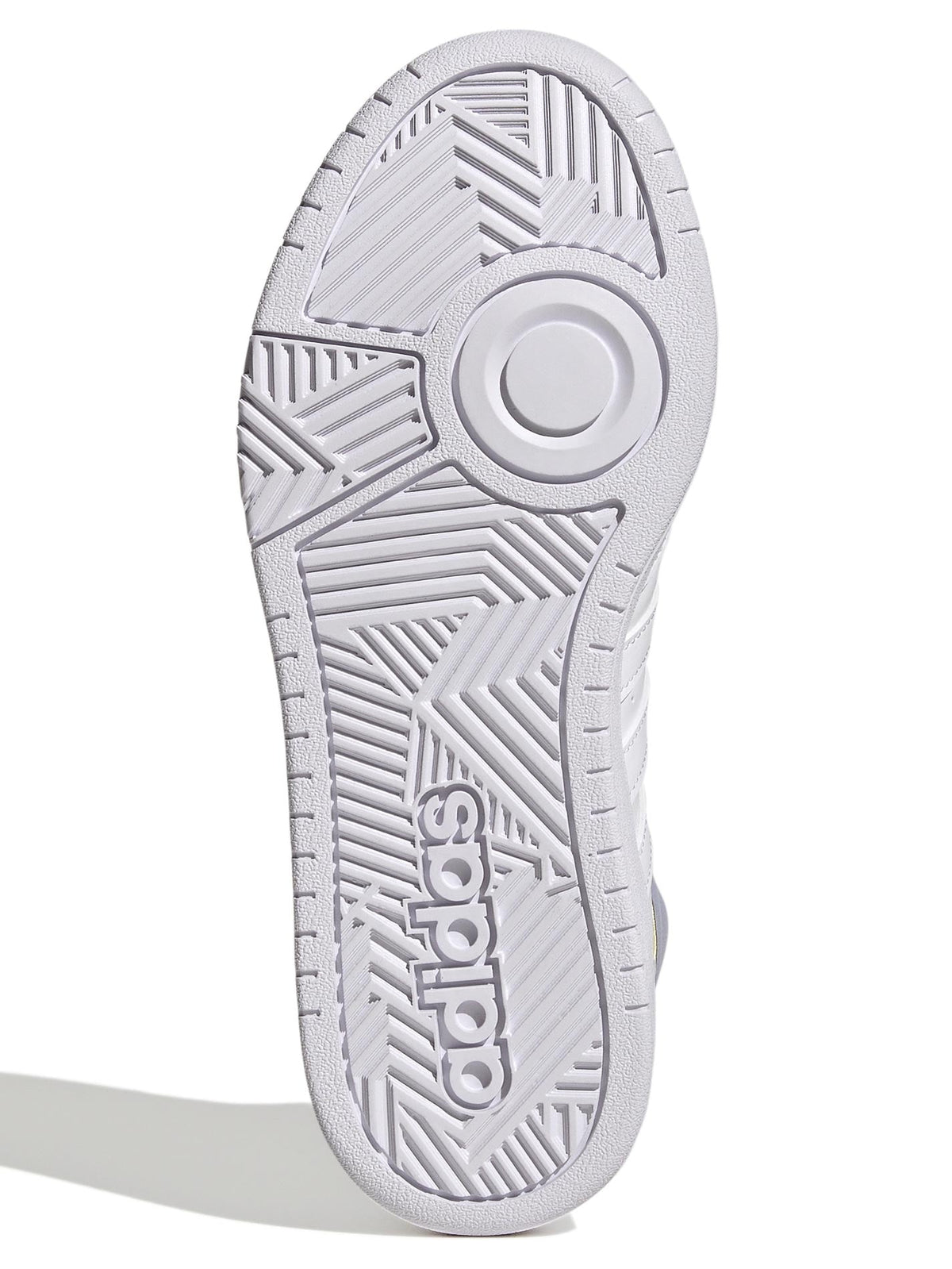 ADIDAS SPORTSWEAR Обувки Hoops 3.0 Mid Lifestyle Basketball Classic