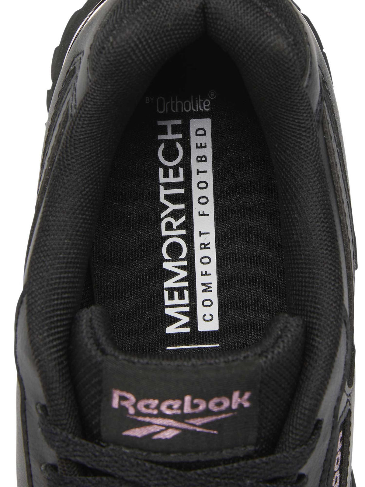 REEBOK Обувки Glide Ripple Clip
