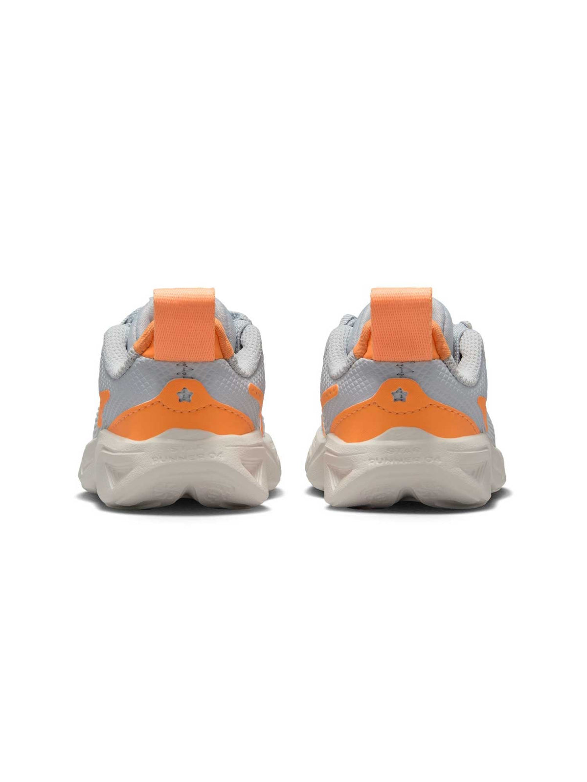 NIKE Обувки STAR RUNNER 4 NN (TD)