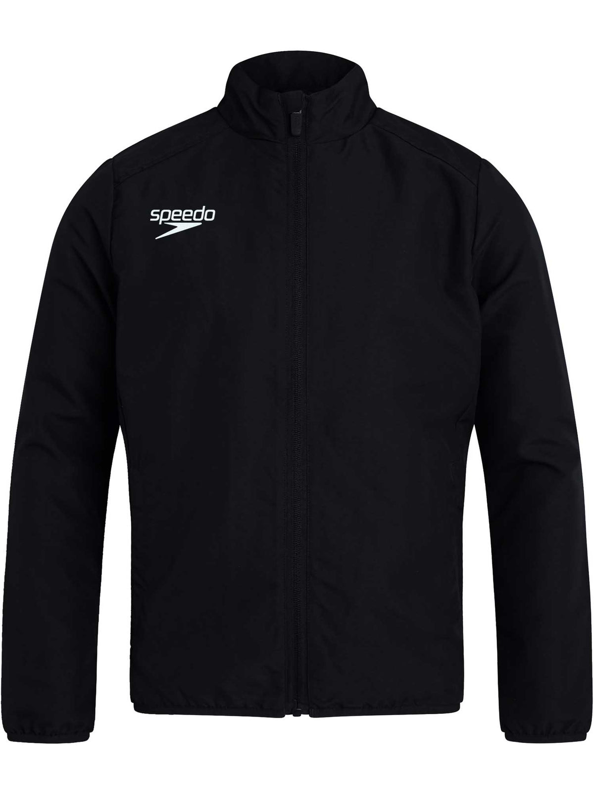 SPEEDO Спортно горнище CLUB TRACK JACKET JM