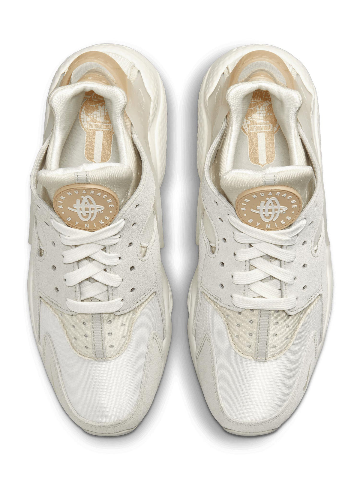 NIKE Обувки WMNS AIR HUARACHE