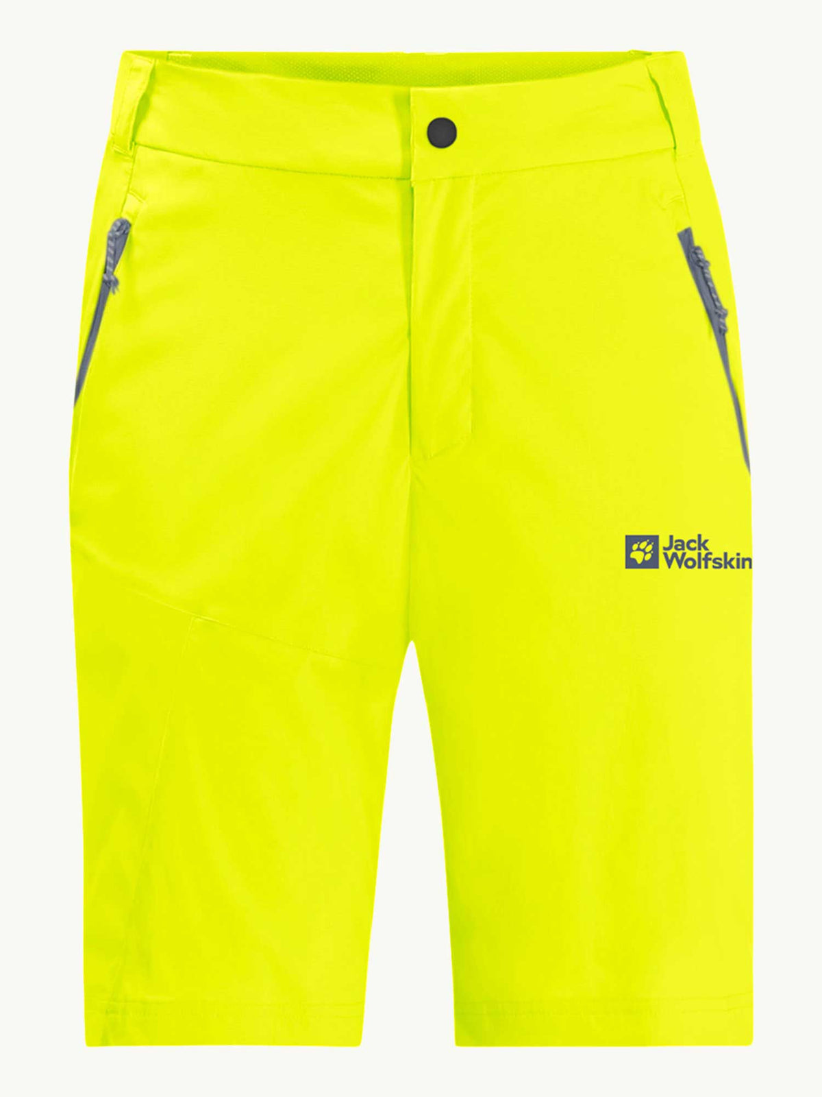 JACK WOLFSKIN Къси панталони GLASTAL SHORTS M