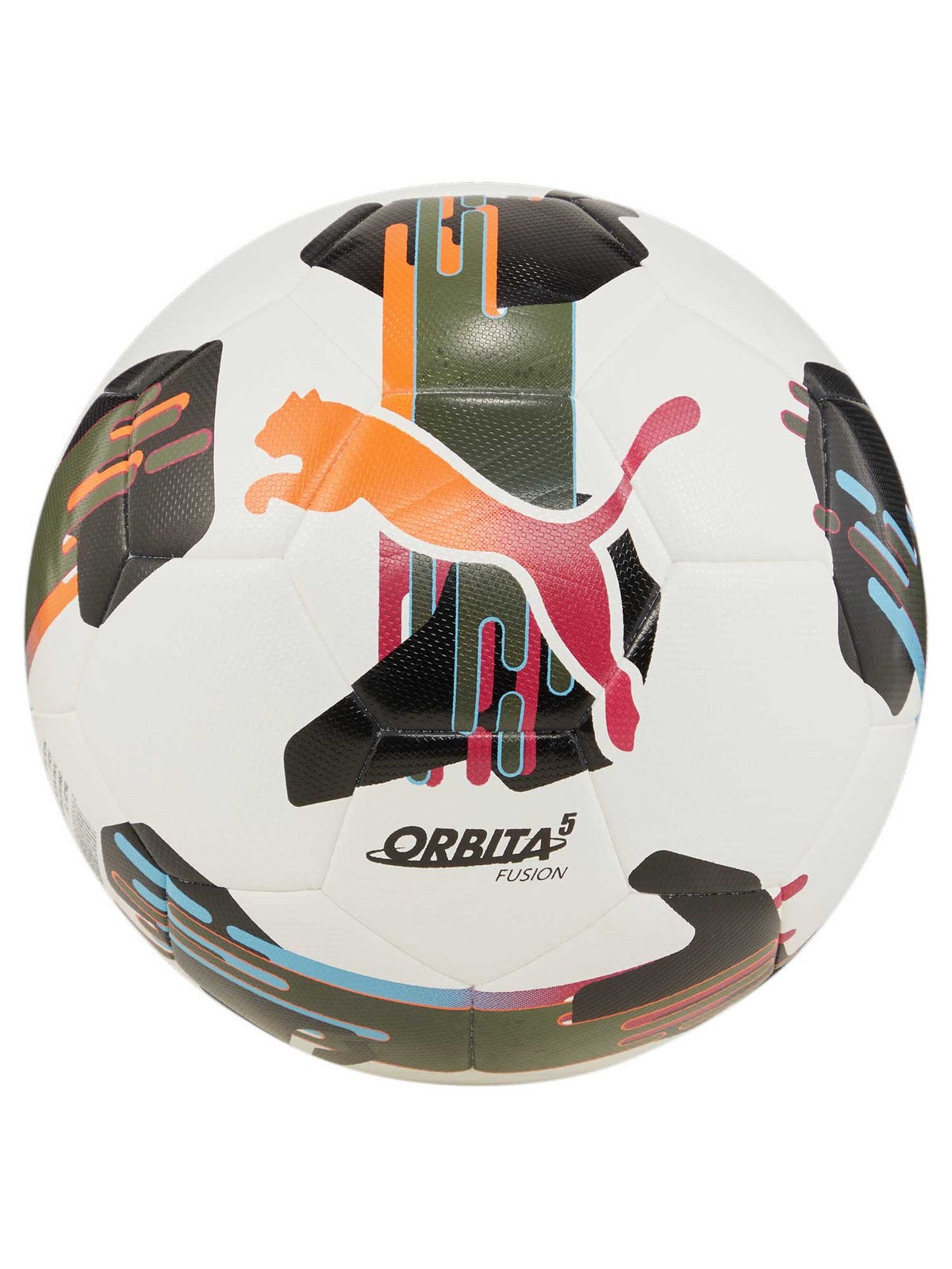 PUMA Футболна топка Orbita 5 FUSION