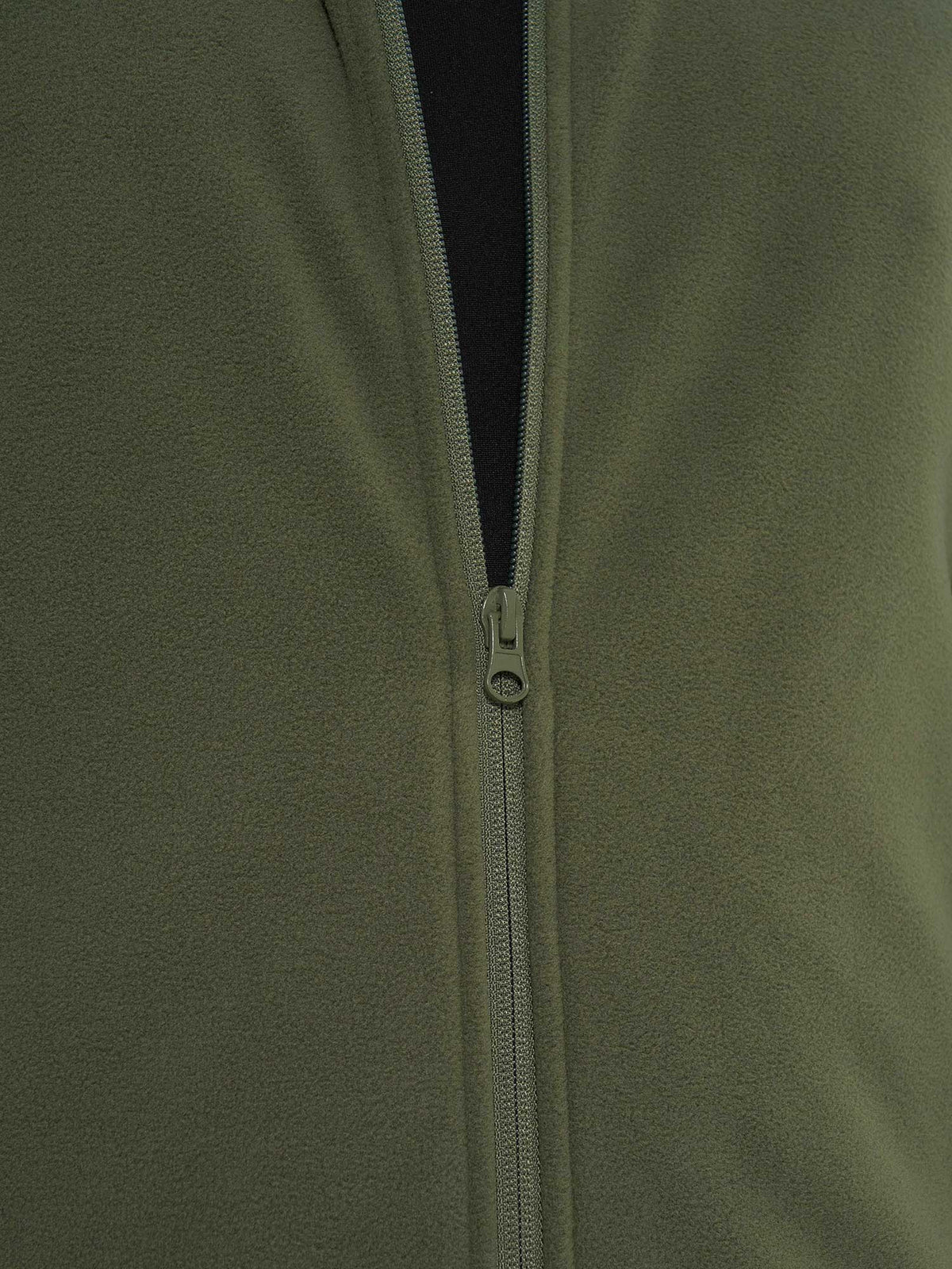 OUTVENTURE Полар Huron Mens Fleece jumper full zip