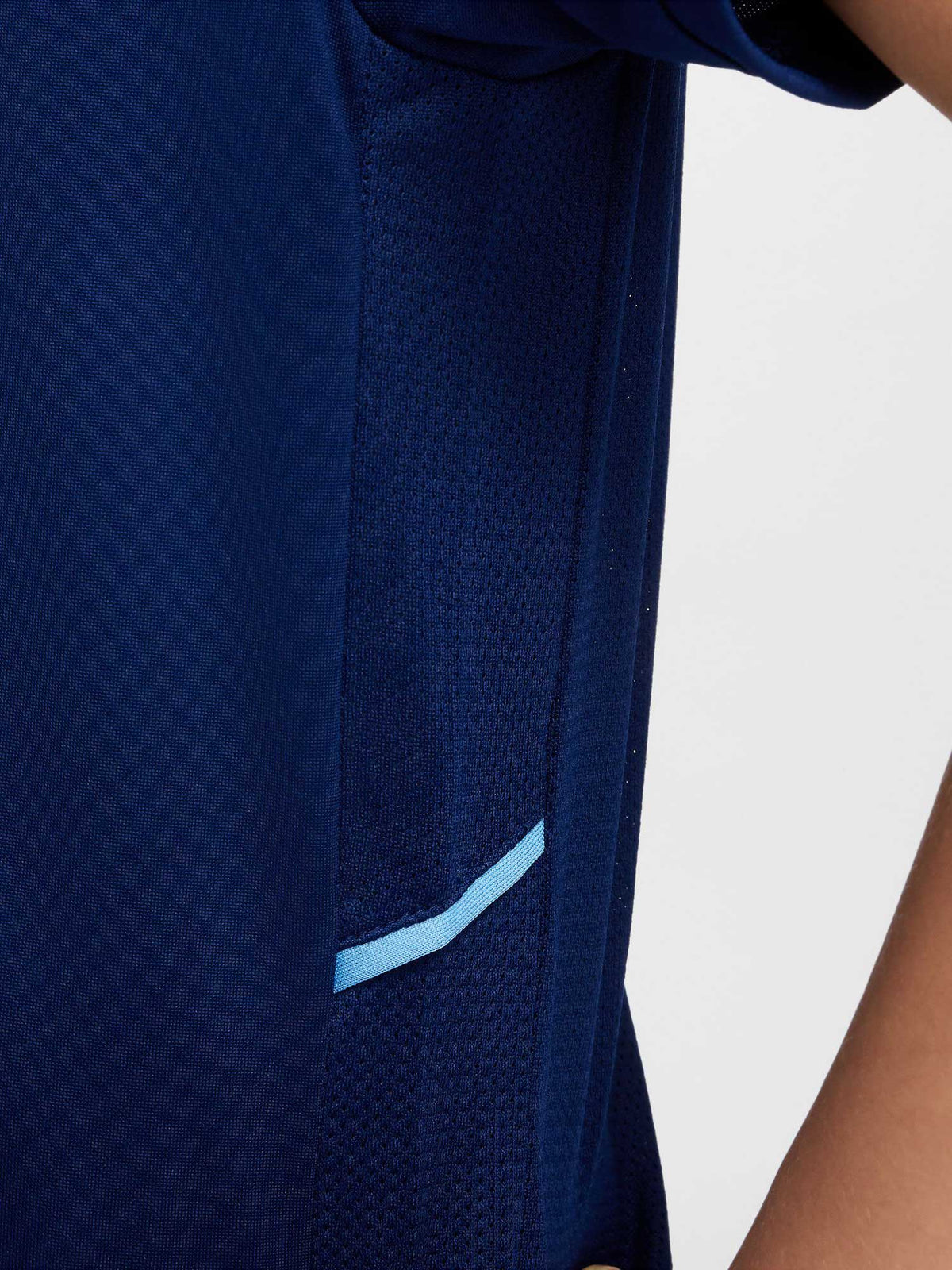 NIKE Тениска Erling Haaland K NK DF ACD25 TOP SS -PD