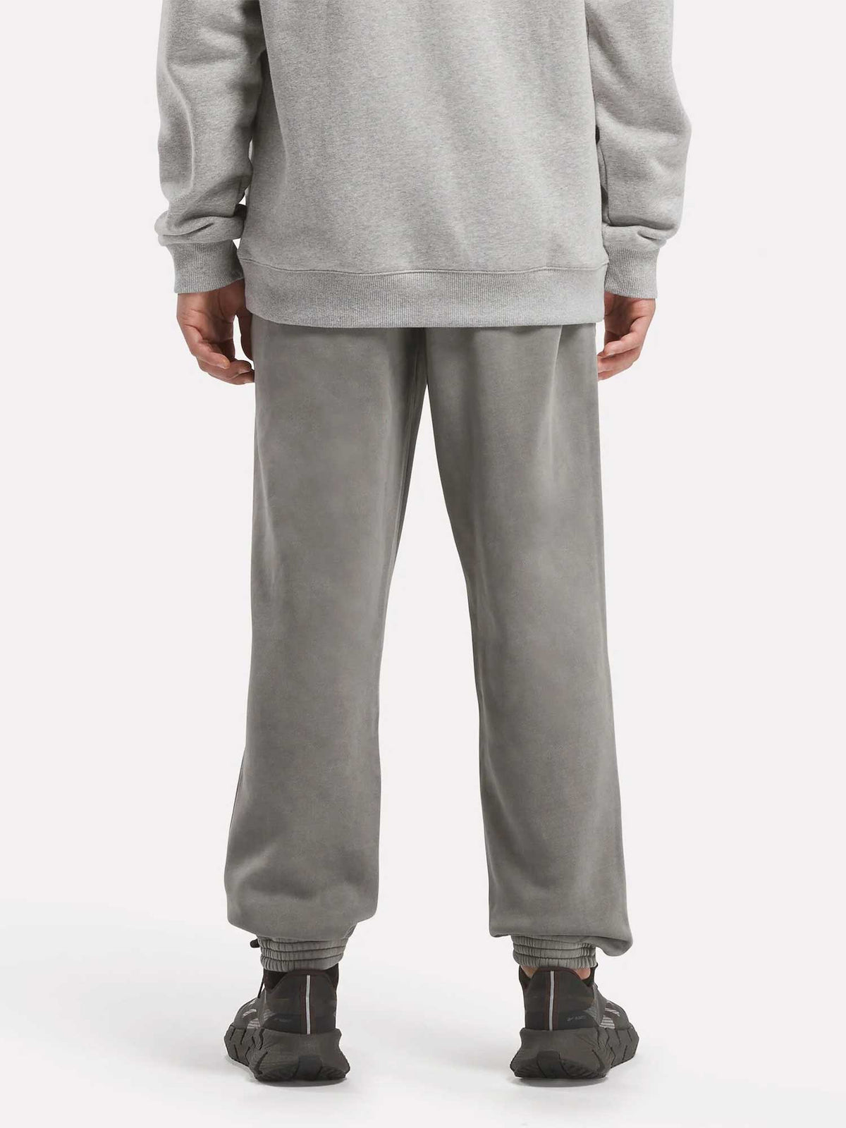REEBOK Спортно долнище RI WASHED
