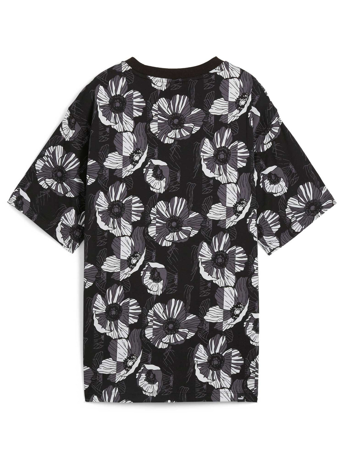 PUMA Тениска ESS+ Class Act AOP Tee